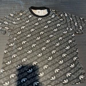 Adidas shirt